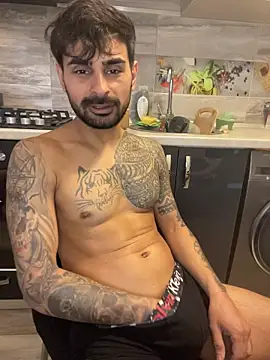 NickTomas online show from 03-15-26, 07:25