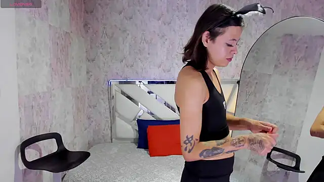 sarita princess7 online show from 11-17-25, 08:14