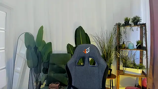 IndigoFae online show from 07-27-26, 04:19