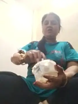 Sonali-6969 online show from 05-02-26, 04:56