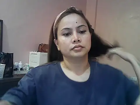 Amarrahlyn online show from 05-19-26, 09:15
