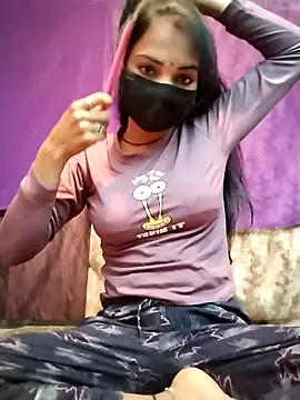 PRACHI-743 online show from 02-21-26, 01:50