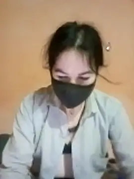 Lusty Annu online show from 03-22-26, 06:22