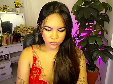 AngelitaDeputouch online show from 01-14-26, 08:20