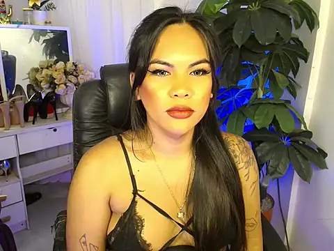 AngelitaDeputouch online show from 02-13-26, 08:21