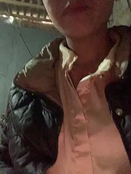 Halyy xx online show from 12-14-25, 05:35