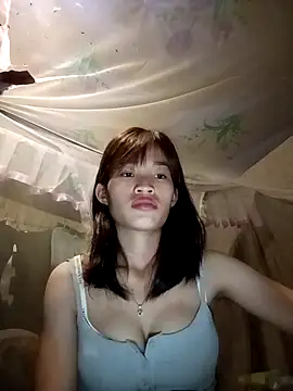 Snapshot of ChanKyn chatting on 10-02-25, 03:08 ChanKyn online show from 10-02-25, 03:08