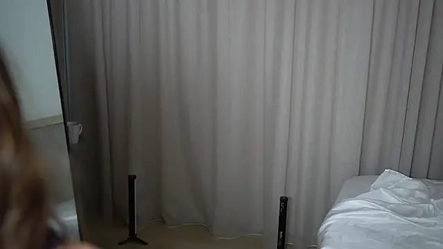 Peachxlush online show from 12-01-25, 02:33