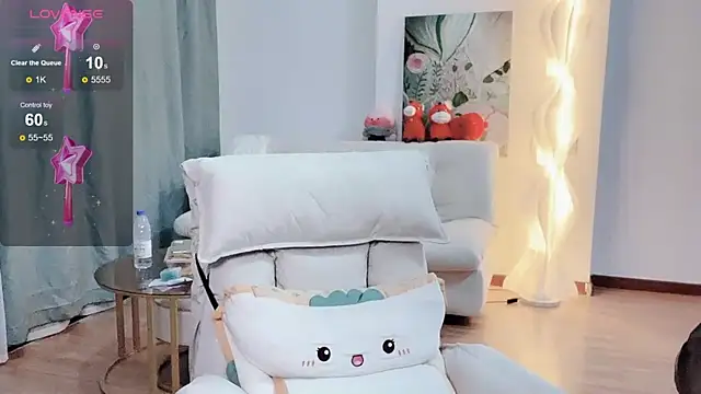 nuan-nuan- online show from 01-15-26, 09:07