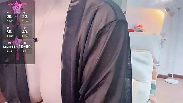 nuan-nuan- online show from 03-02-26, 09:43