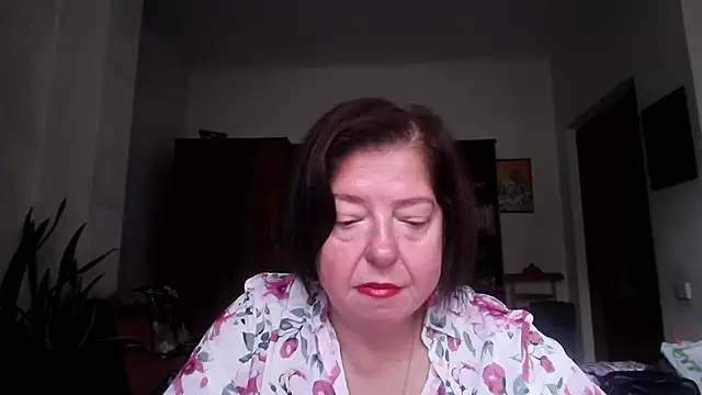 Violet Pulse online show from 10-09-25, 08:56