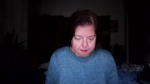 Violet Pulse online show from 10-10-25, 09:08