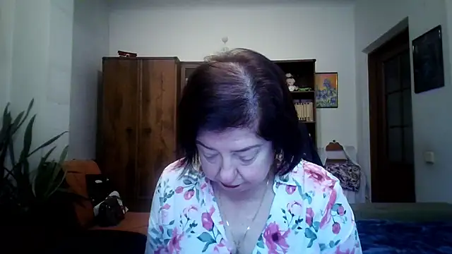 Violet Pulse online show from 12-01-25, 09:58