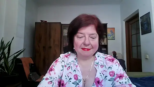Violet Pulse online show from 05-03-26, 02:45