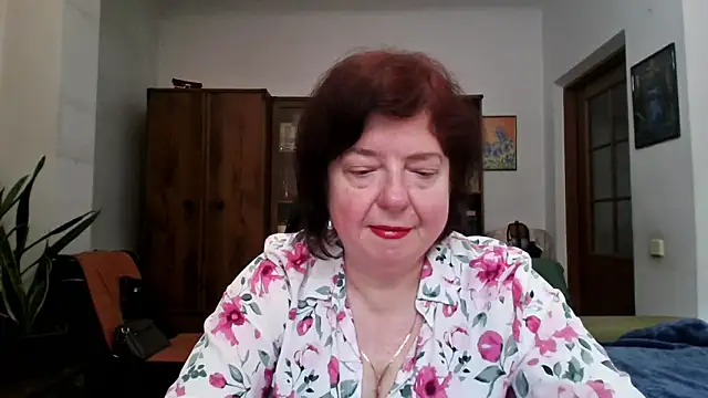 Violet Pulse online show from 05-11-26, 10:54