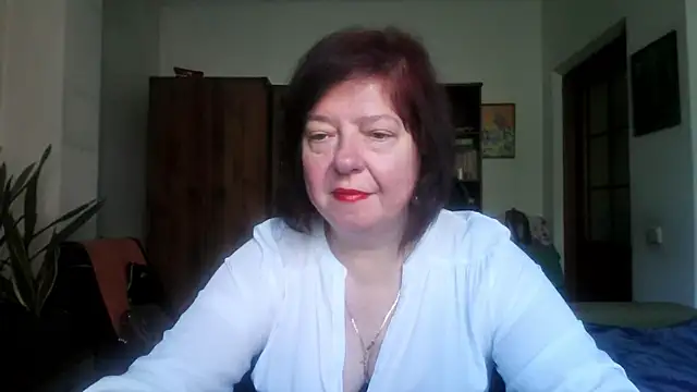 Violet Pulse online show from 05-12-26, 11:40