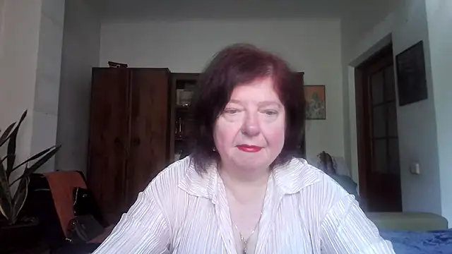 Violet Pulse online show from 05-15-26, 10:22