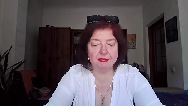 Violet Pulse online show from 05-22-26, 07:59