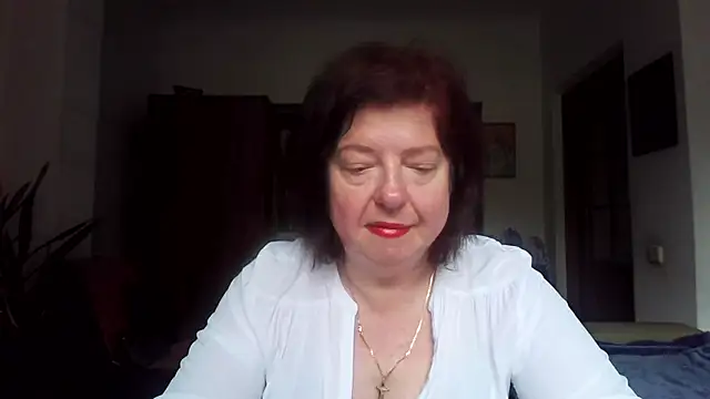 Violet Pulse online show from 05-25-26, 02:01