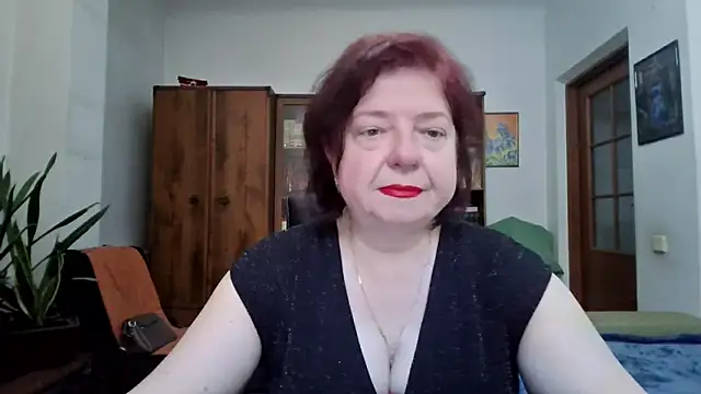 Violet Pulse online show from 05-27-26, 04:04