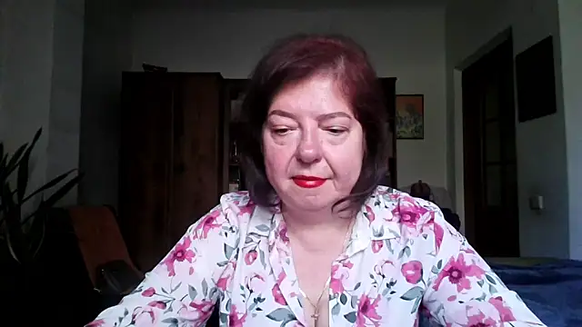 Violet Pulse online show from 05-29-26, 01:42