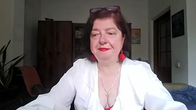 Violet Pulse online show from 06-08-26, 08:58