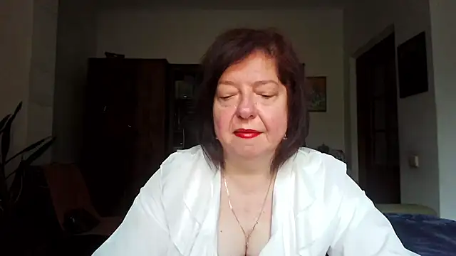 Violet Pulse online show from 06-13-26, 06:33