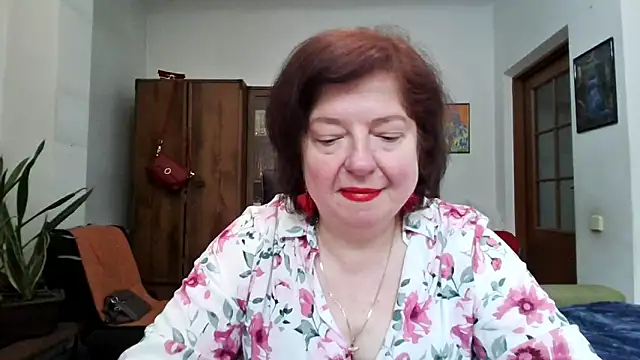 Violet Pulse online show from 06-17-26, 12:29