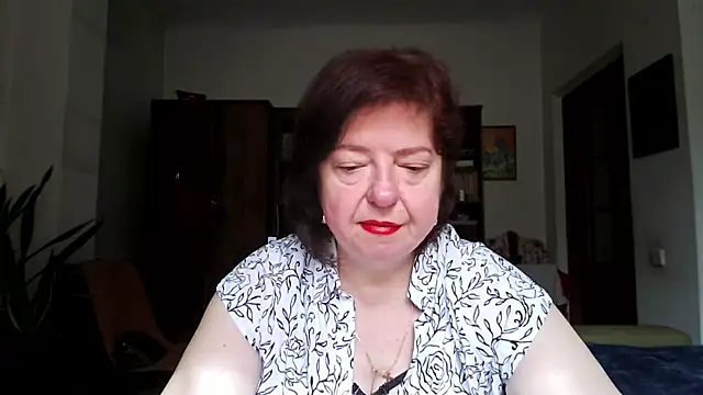 Violet Pulse online show from 06-18-26, 06:35