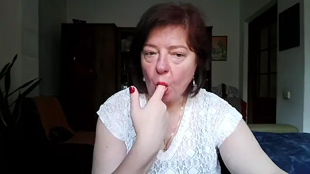 Violet Pulse online show from 06-18-26, 09:14