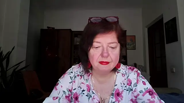 Violet Pulse online show from 06-20-26, 07:22
