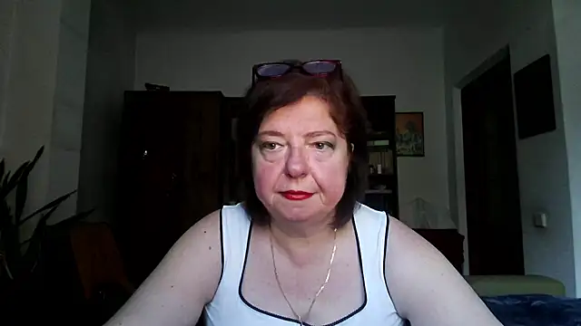 Violet Pulse online show from 06-23-26, 10:13