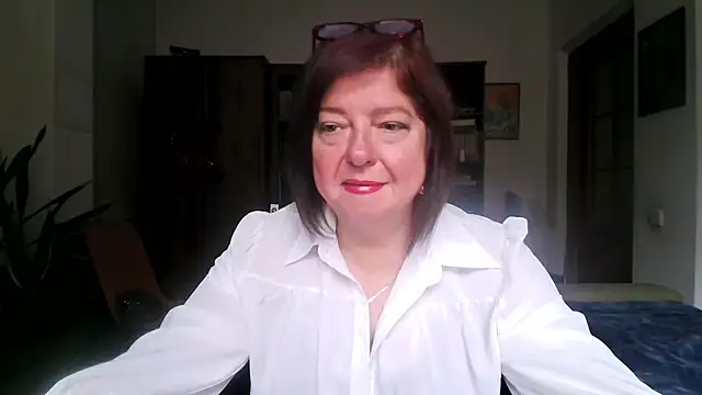 Violet Pulse online show from 06-25-26, 07:13