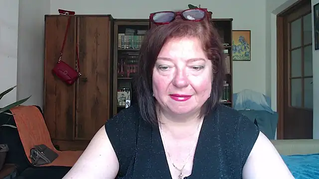 Violet Pulse online show from 06-26-26, 11:14