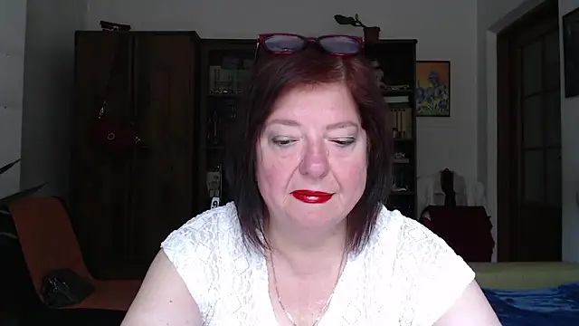 Violet Pulse online show from 06-27-26, 07:24