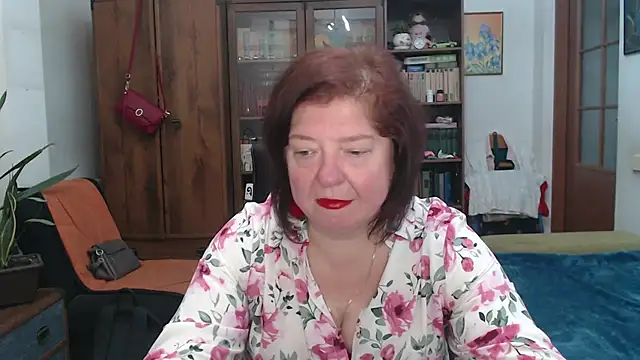 Violet Pulse online show from 06-27-26, 07:19