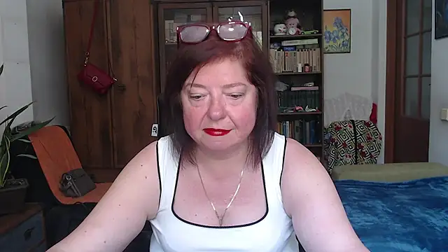 Violet Pulse online show from 06-28-26, 12:55