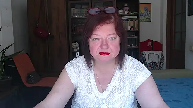 Violet Pulse online show from 06-29-26, 07:14