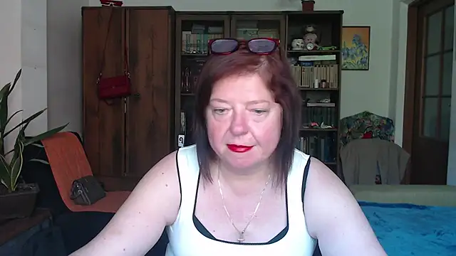 Violet Pulse online show from 06-29-26, 11:54