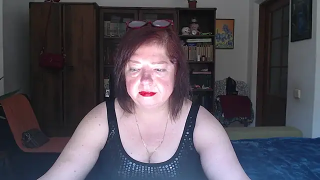 Violet Pulse online show from 06-30-26, 07:09
