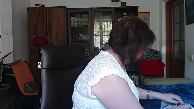 Violet Pulse online show from 07-01-26, 09:44