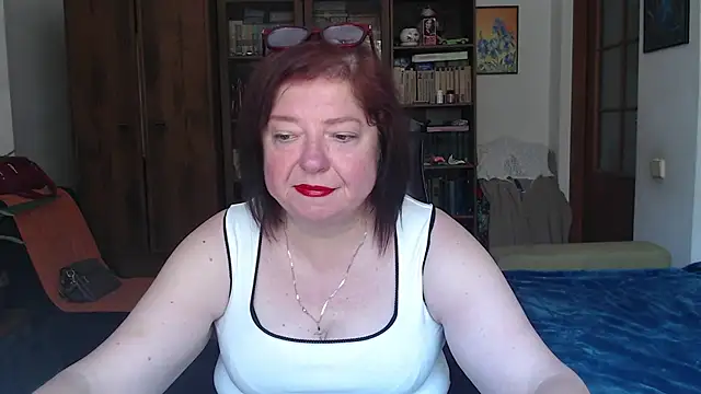 Violet Pulse online show from 07-03-26, 08:10