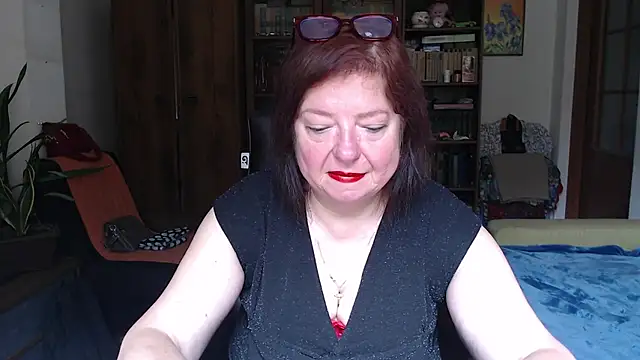 Violet Pulse online show from 07-04-26, 07:25