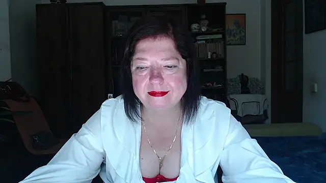 Violet Pulse online show from 07-05-26, 07:15