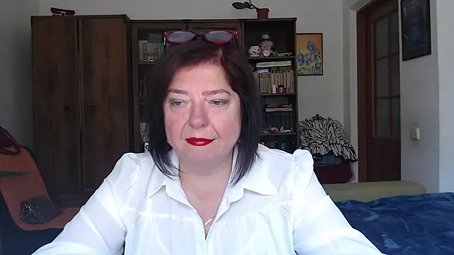 Violet Pulse online show from 07-06-26, 08:11