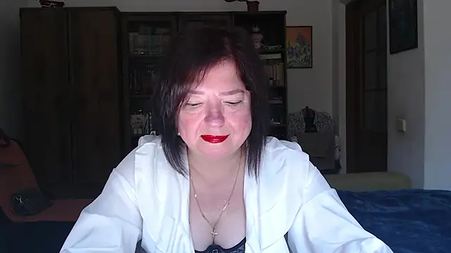 Violet Pulse online show from 07-07-26, 07:23