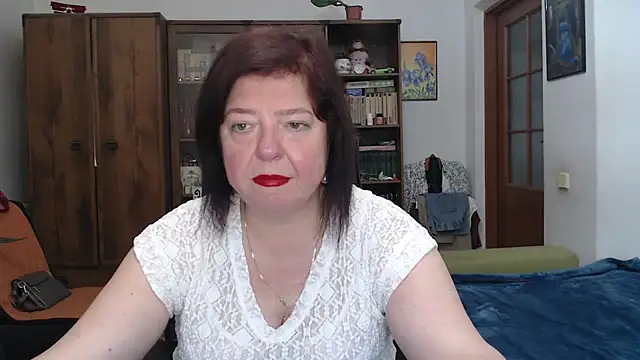 Violet Pulse online show from 07-08-26, 11:26