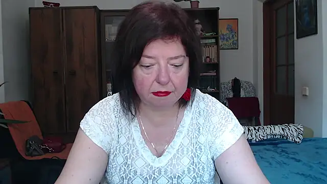 Violet Pulse online show from 07-09-26, 10:08