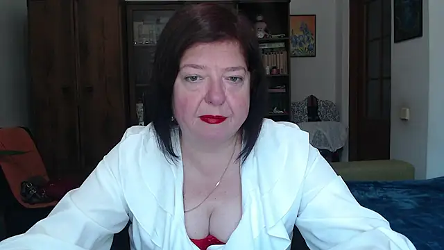 Violet Pulse online show from 07-10-26, 07:23