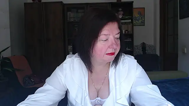 Violet Pulse online show from 07-11-26, 07:22